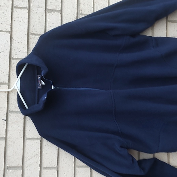 Blue Jacket - Picture 4 of 10